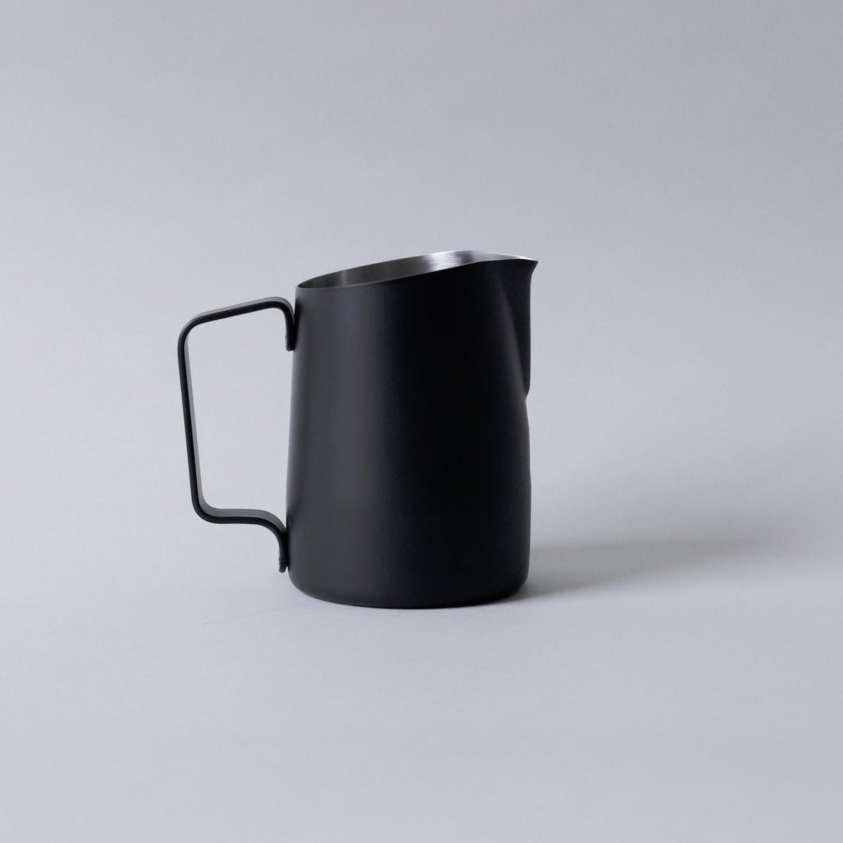 SLOW POUR SUPPLY® X WPM Latte Art Milk Pitcher