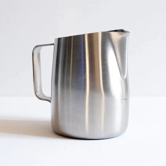 SLOW POUR SUPPLY® X WPM Latte Art Milk Pitcher