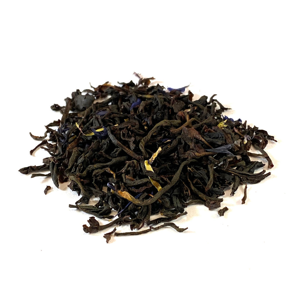 Geva Earl Grey Loose Leaf Black Tea 150 Grams
