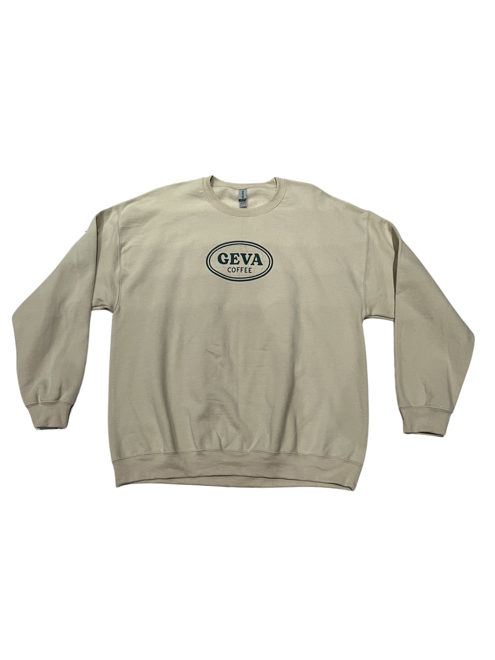 Sand Tree Sweatshirt