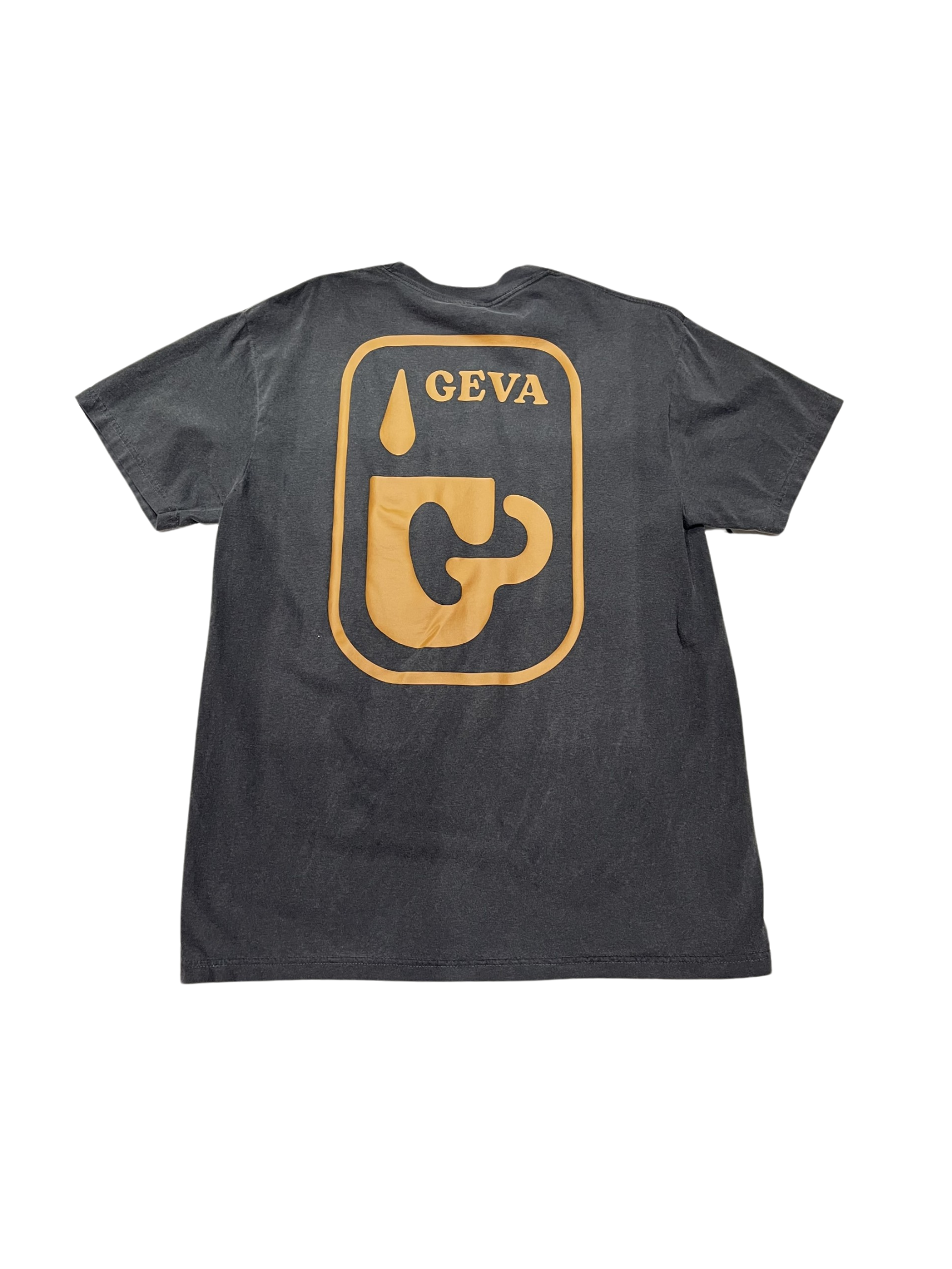 Pepper Gray Shirt
