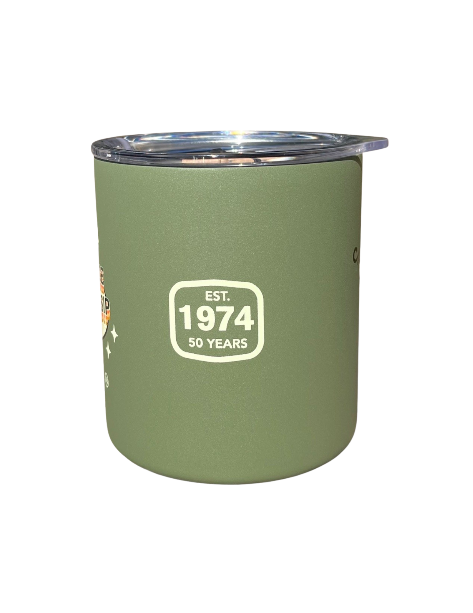 Miir Green Camp Mug 12oz