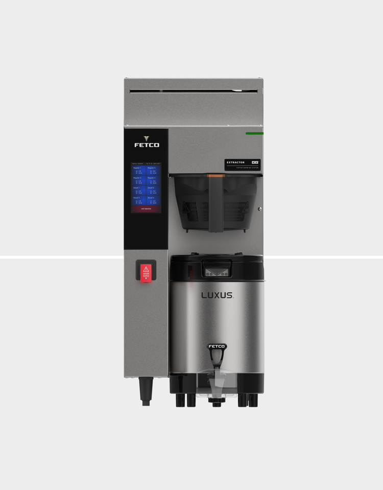CBS-2231 NG Single Station Coffee Brewer