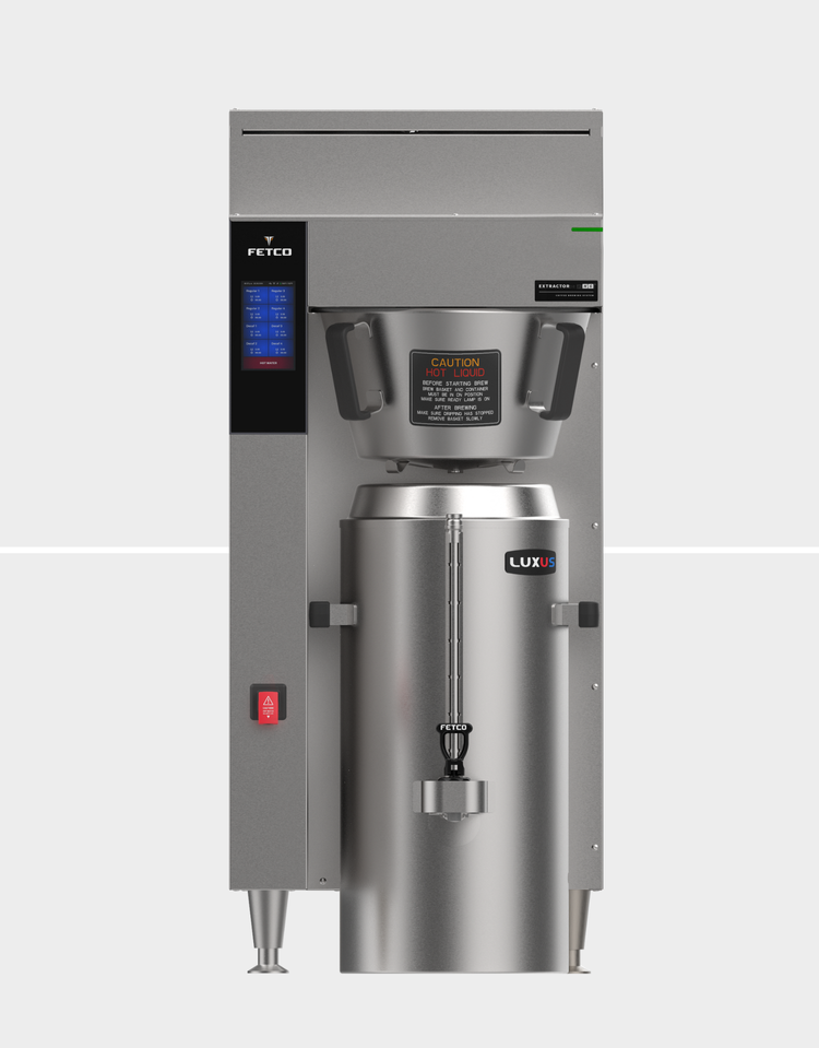 CBS-2261 NG Single Station Coffee Brewer