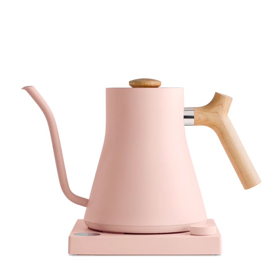 Stagg EKG Electric Kettle in Pink