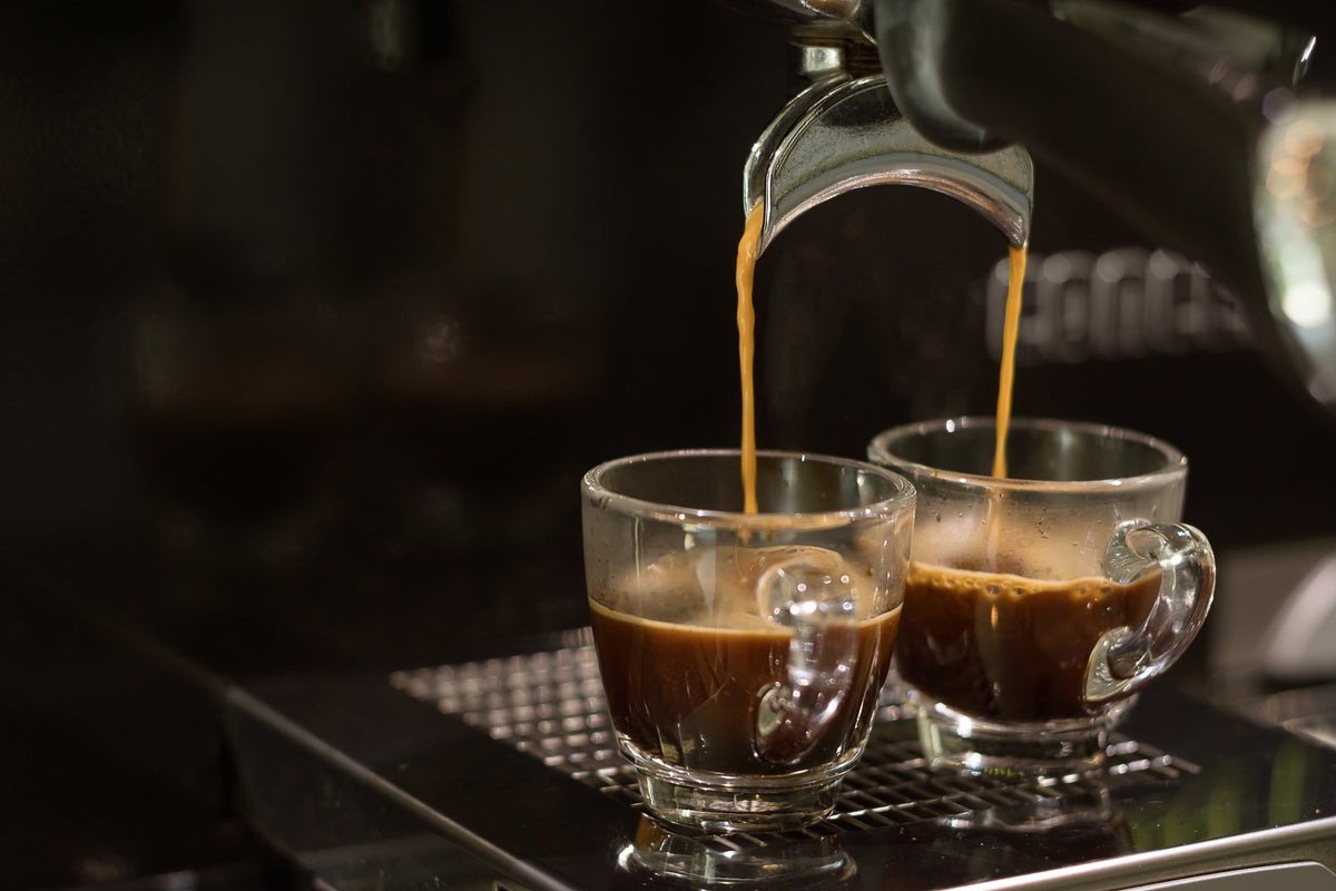 Coffee Shop Equipment & Supplies Checklist: From Coffee Experts