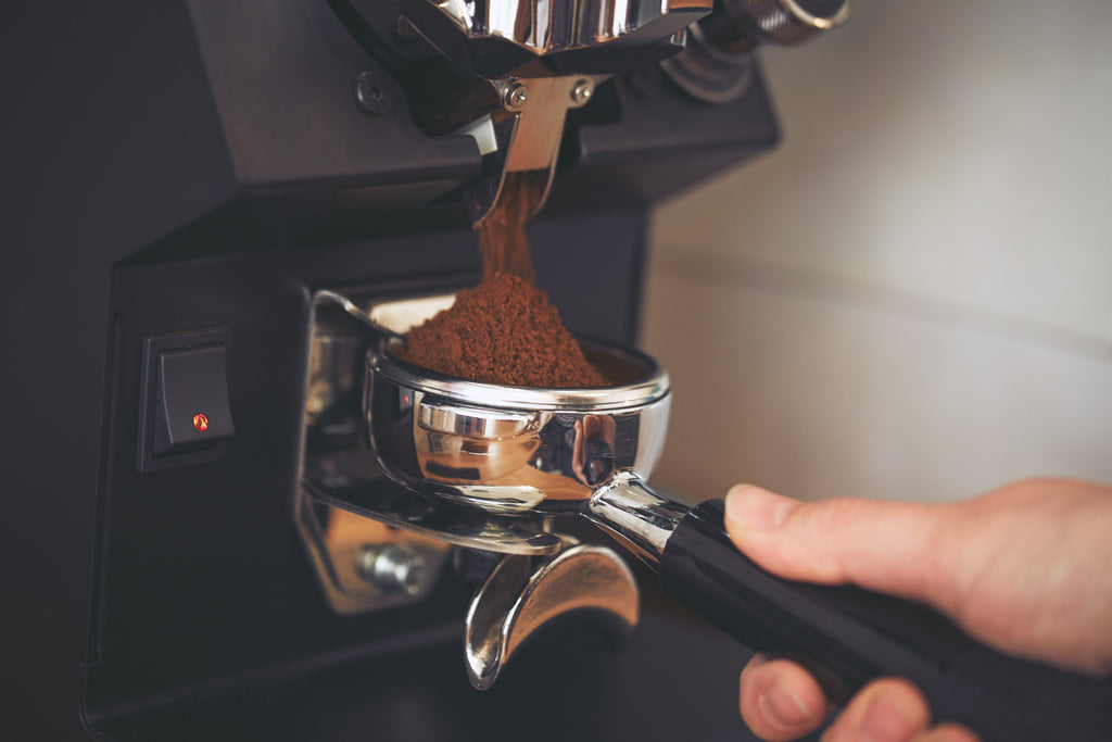 Commercial Coffee Grinder: How to Choose the Best One for Your Business