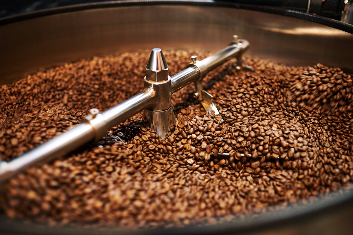 How to Choose the Best Wholesale Coffee Beans for Your Business