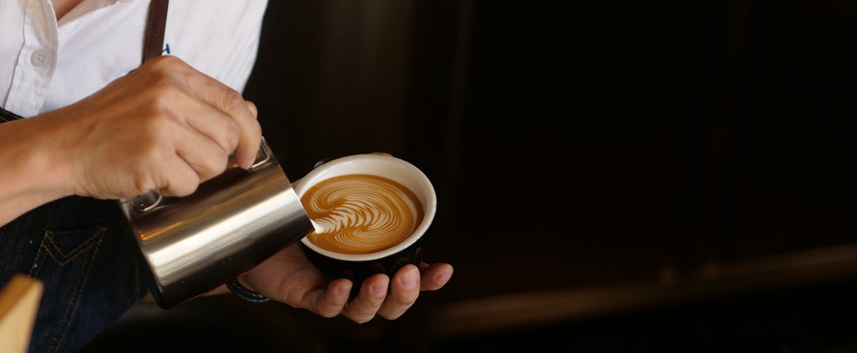 How to Start a Coffee Shop: Step-By-Step Coffee Shop Business Plan Guide