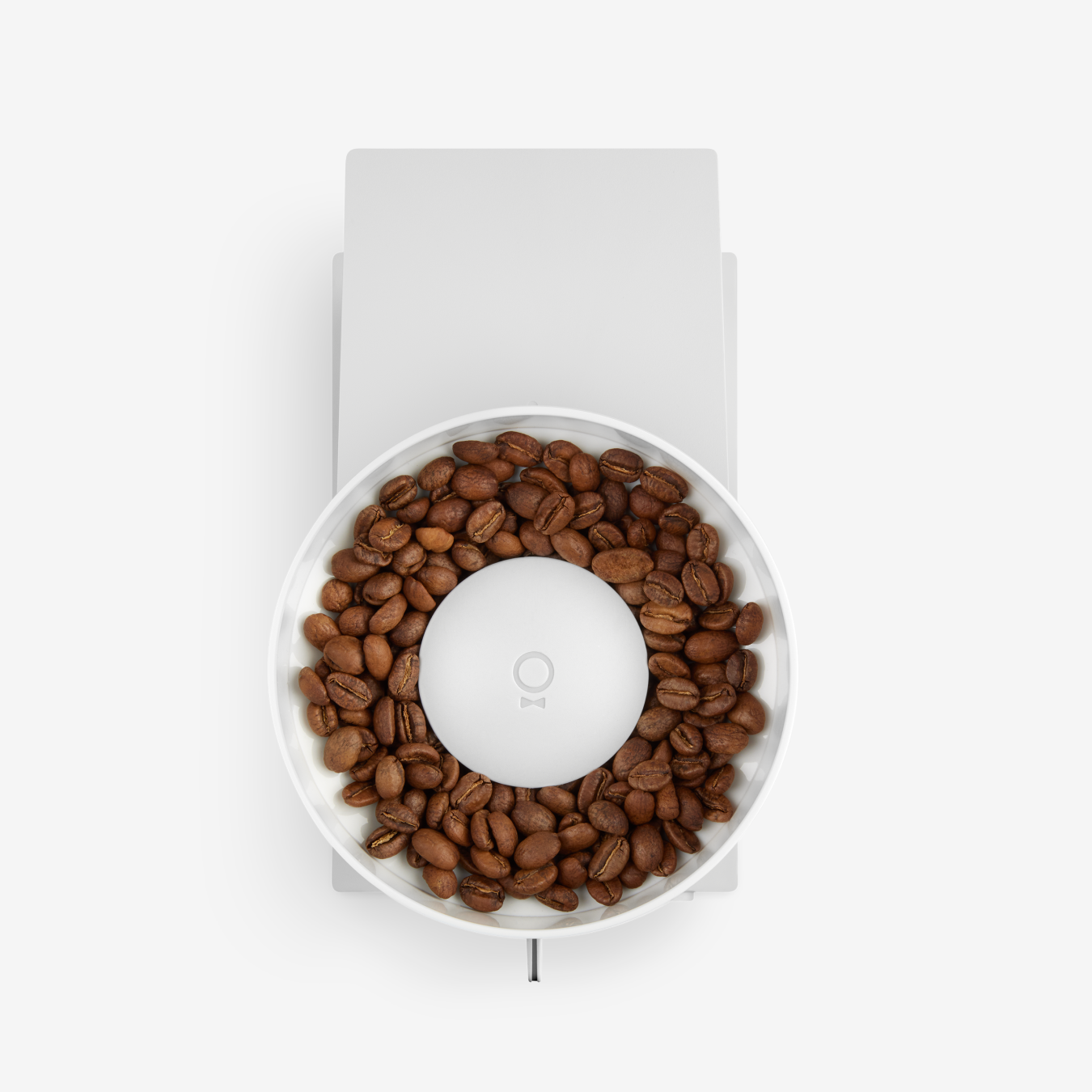 Opus Conical Burr Grinder