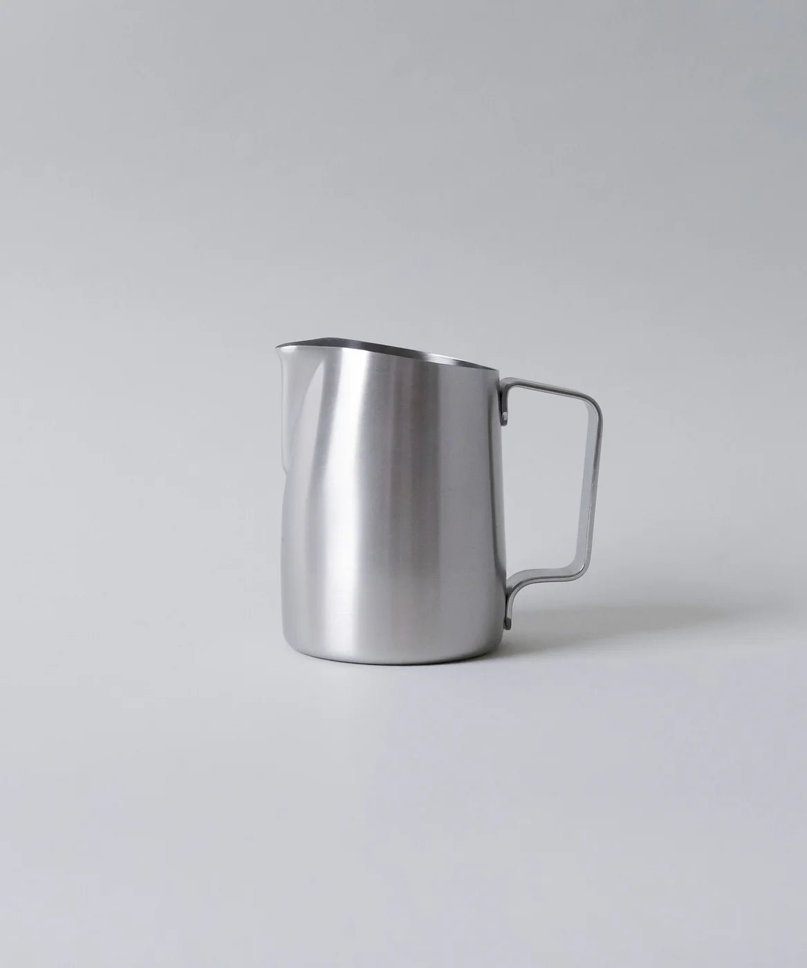 SLOW POUR SUPPLY® X WPM Latte Art Milk Pitcher