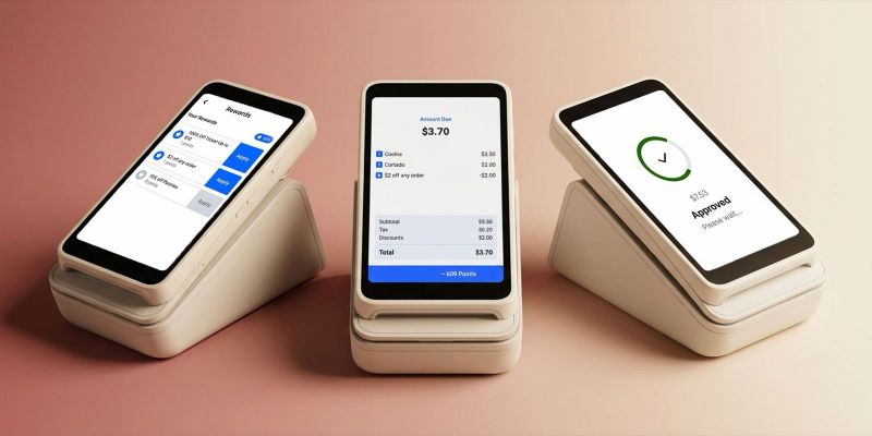 Dripos POS System