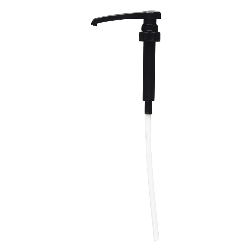 Syrup Pump for 1883 Plastic Bottles