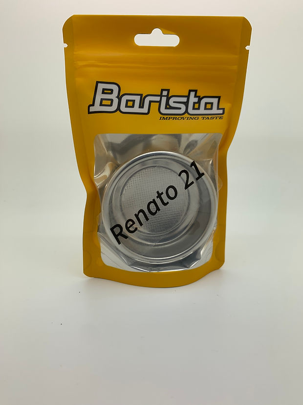 BARISTA Renato Presicion Baskets