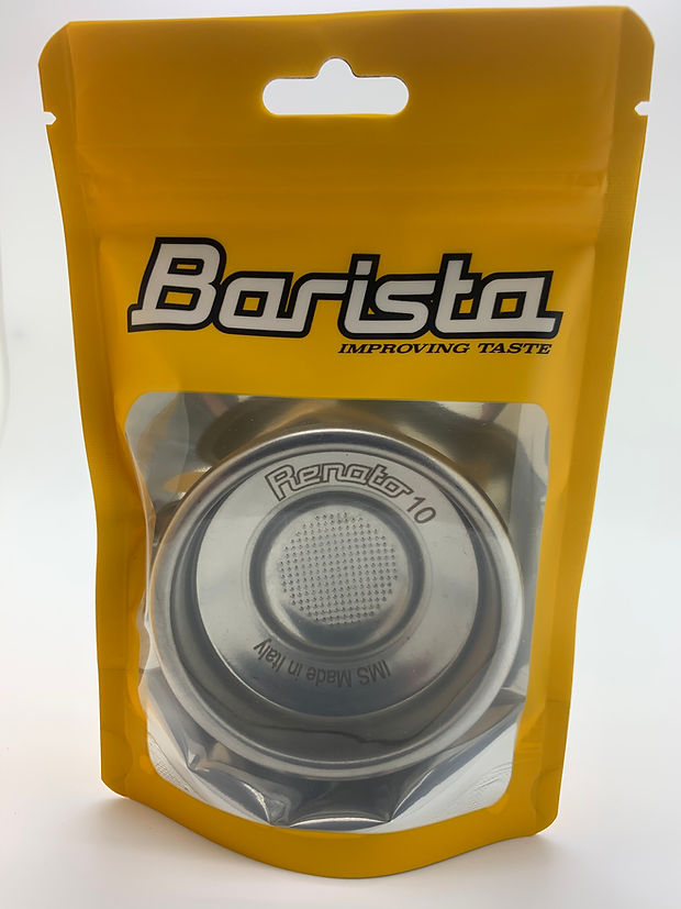 BARISTA Renato Presicion Baskets