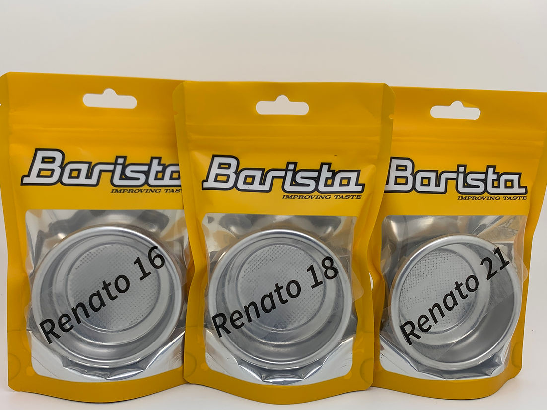 BARISTA Renato Presicion Baskets