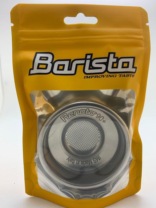 BARISTA Renato Presicion Baskets