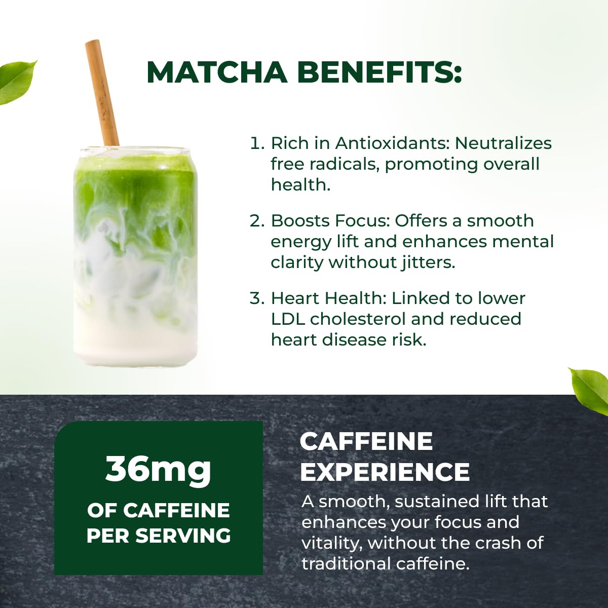 Tenzo Organic Ceremonial Matcha
