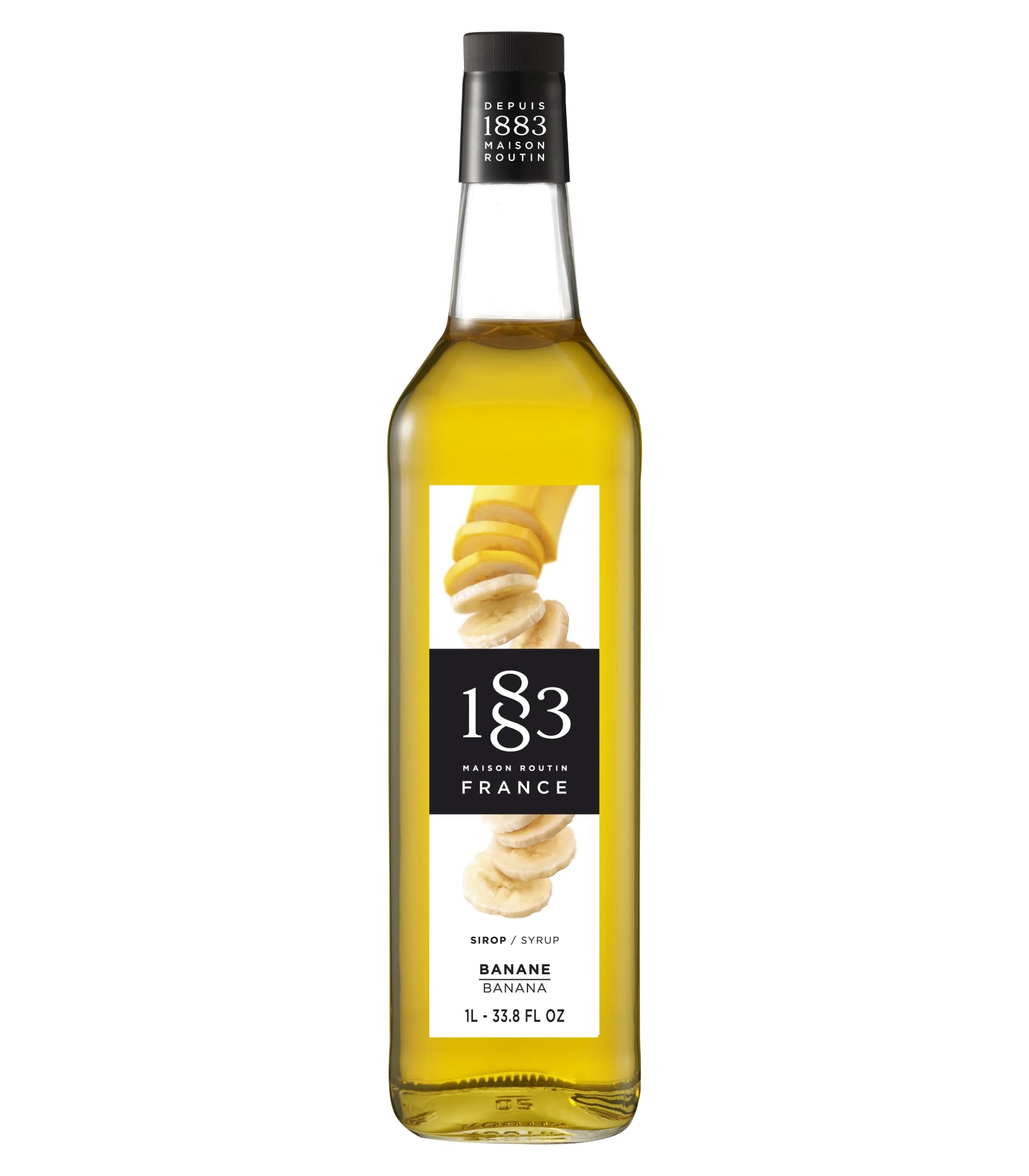 1883 Banana 1000 ml