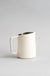 WPM Latte Art Milk Pitcher Round Spout