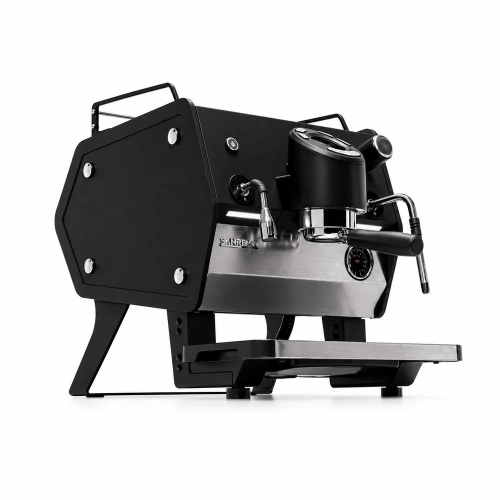 Sanremo D8 One