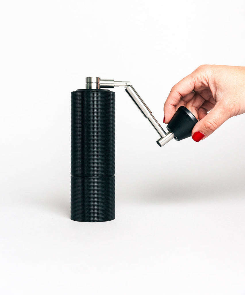 Timemore C3 PRO Hand Grinder