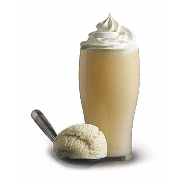 Cappuccine Vanilla Express Frappe Mix – 3 lb. Bag
