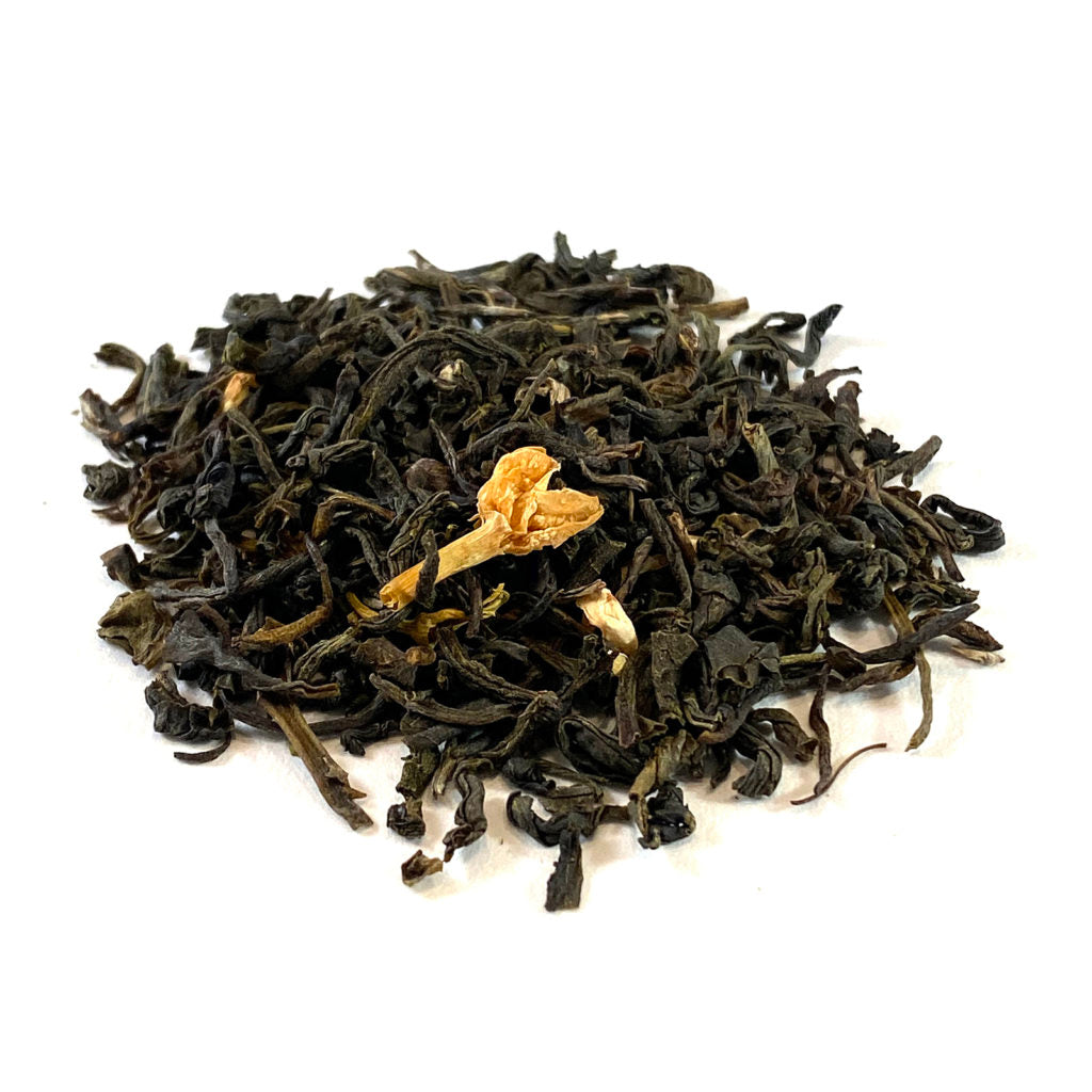 Geva China Jasmine Loose Leaf Green Tea 165 Grams