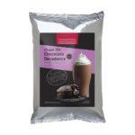 Cappuccine Chocolate Decadence Mix – 3 lb. Bag
