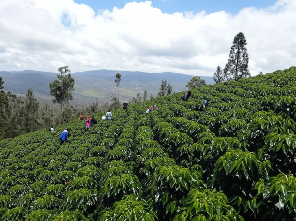 Kenya Sondhi AA