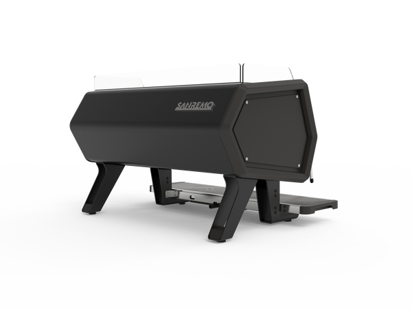 Sanremo D8 ]Pro[ Tall