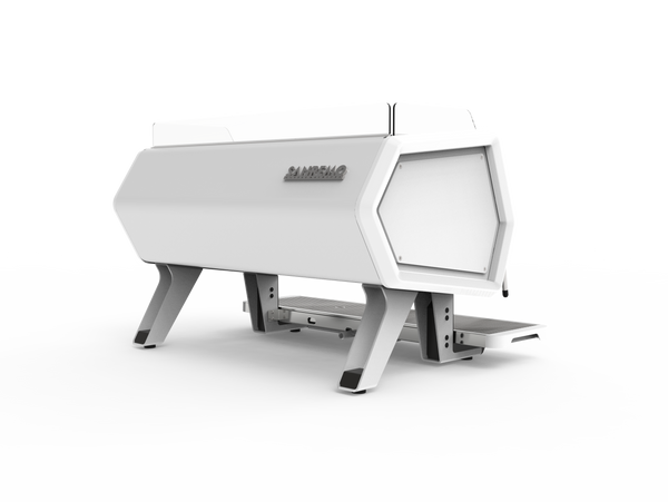 Sanremo D8 ]Pro[ Tall
