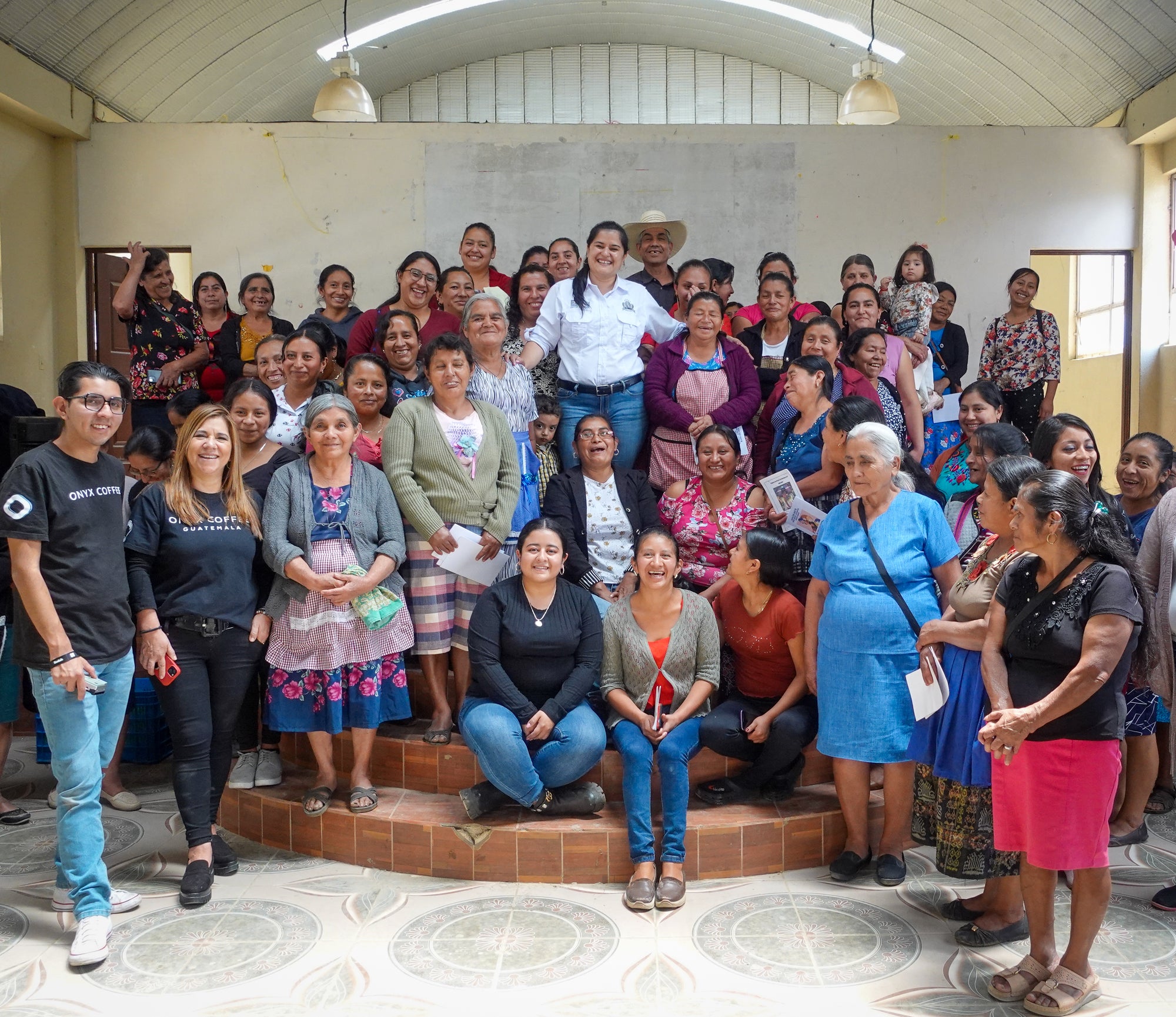 Guatemala Ella Todos Santos