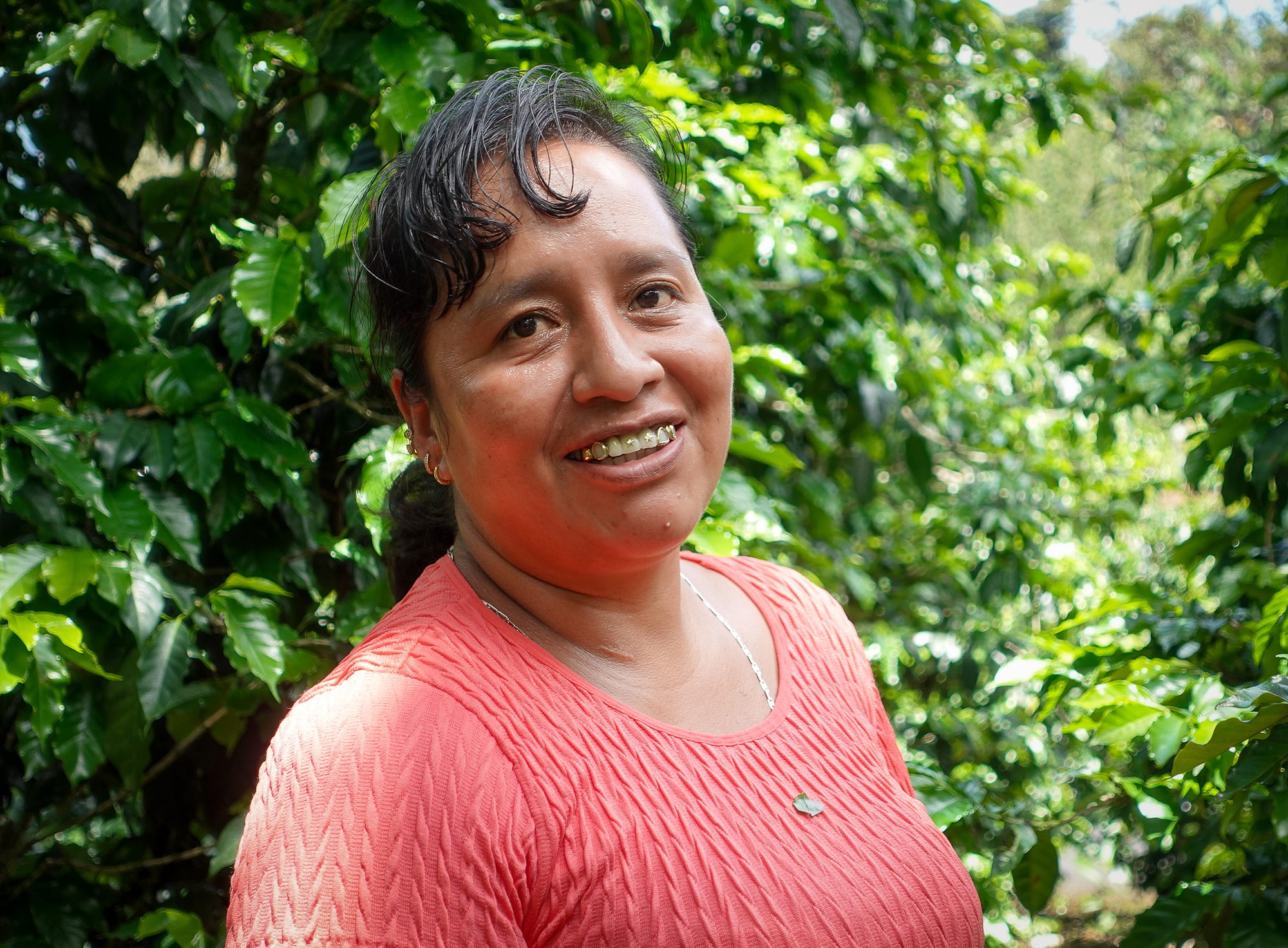 Guatemala Ella Todos Santos