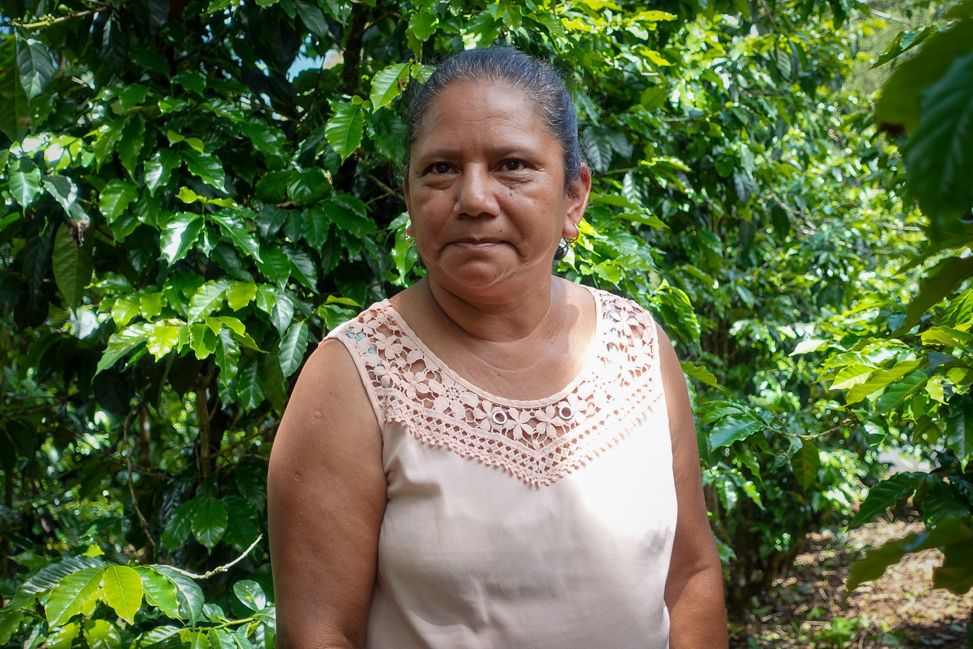 Guatemala Ella Todos Santos