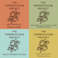 (Pre-Order) The Fermentation Project Kit