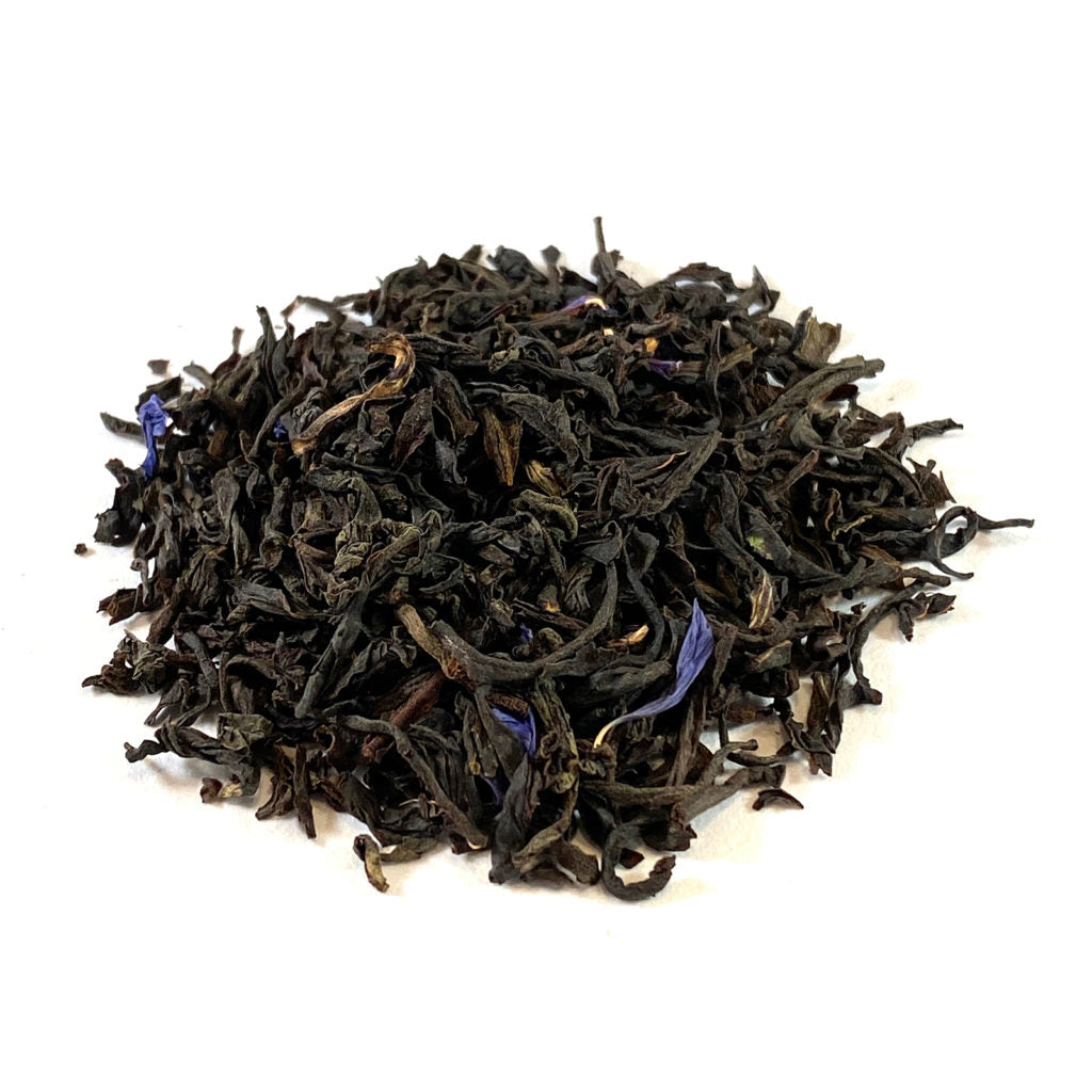 Geva Dorian Grey Loose Leaf Black Tea 100 Grams
