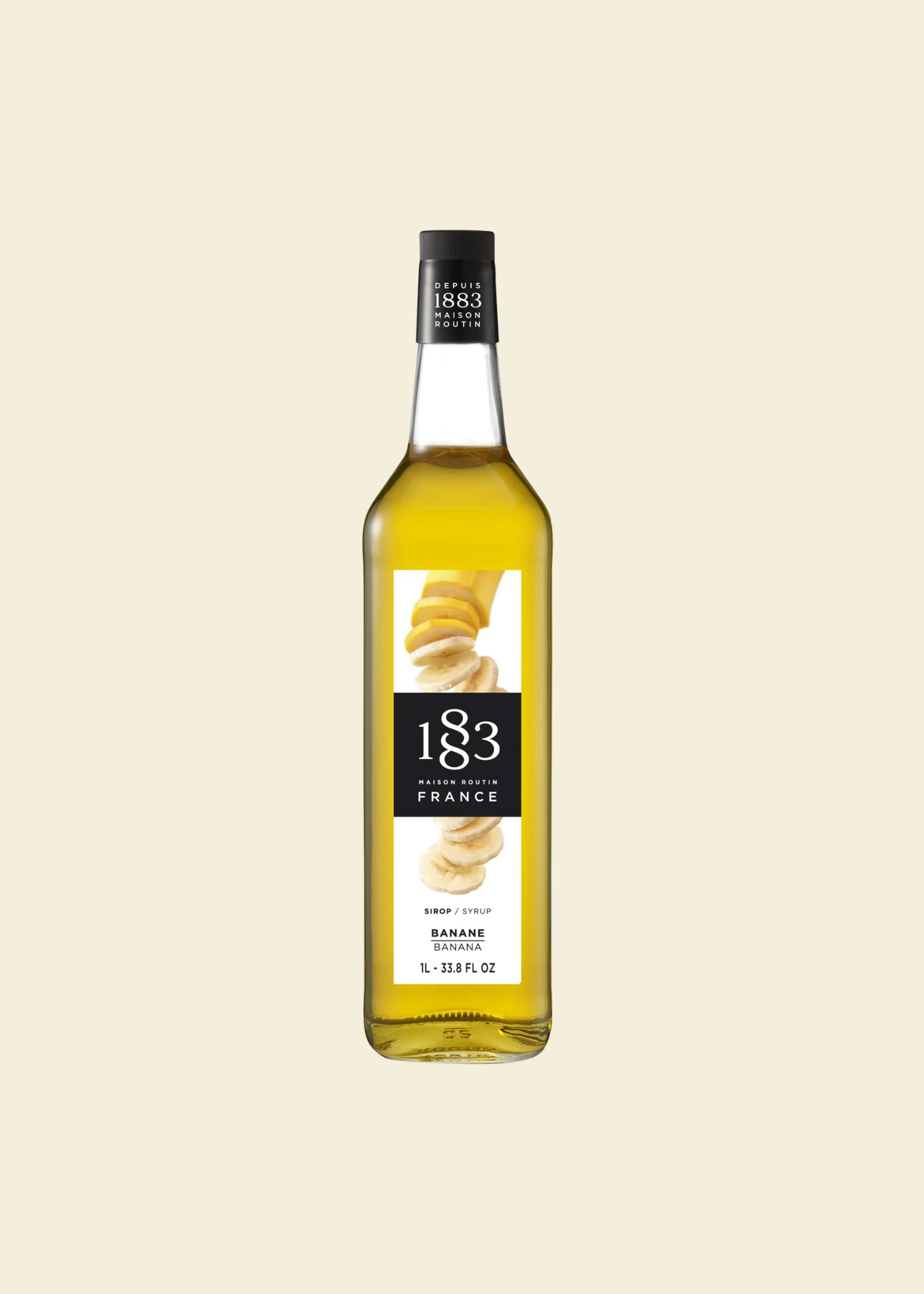 1883 Banana 1000 ml