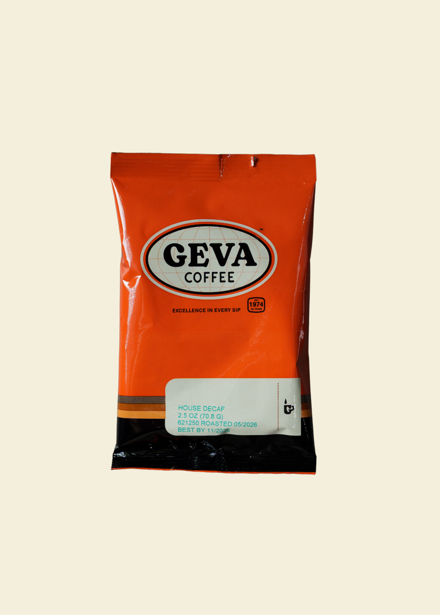 House Decaf MWP