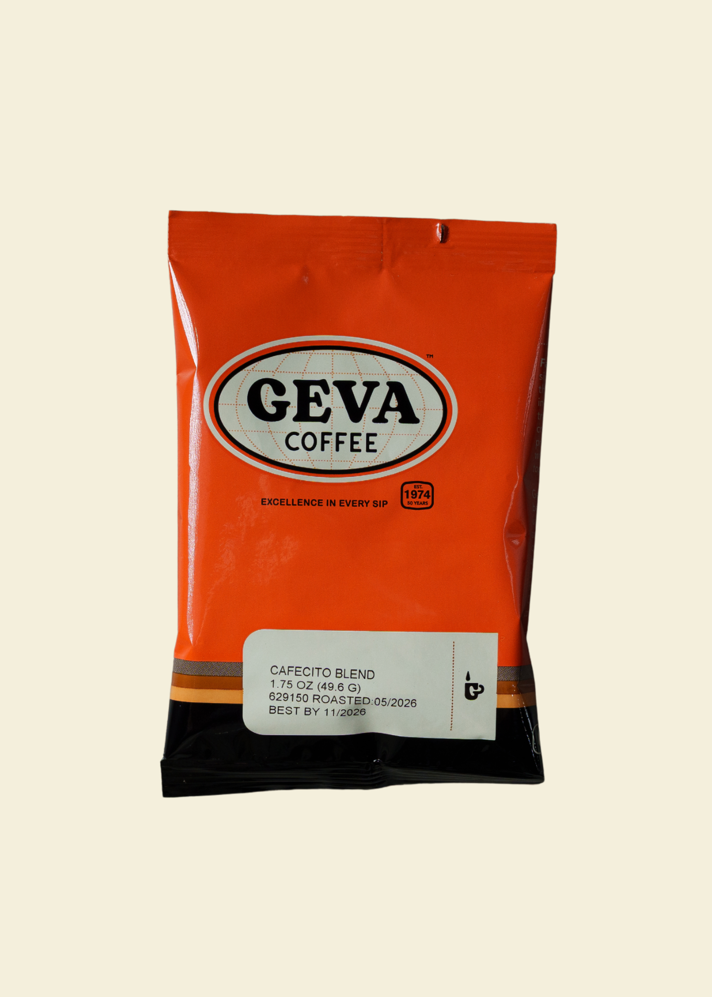 Cafecito Blend