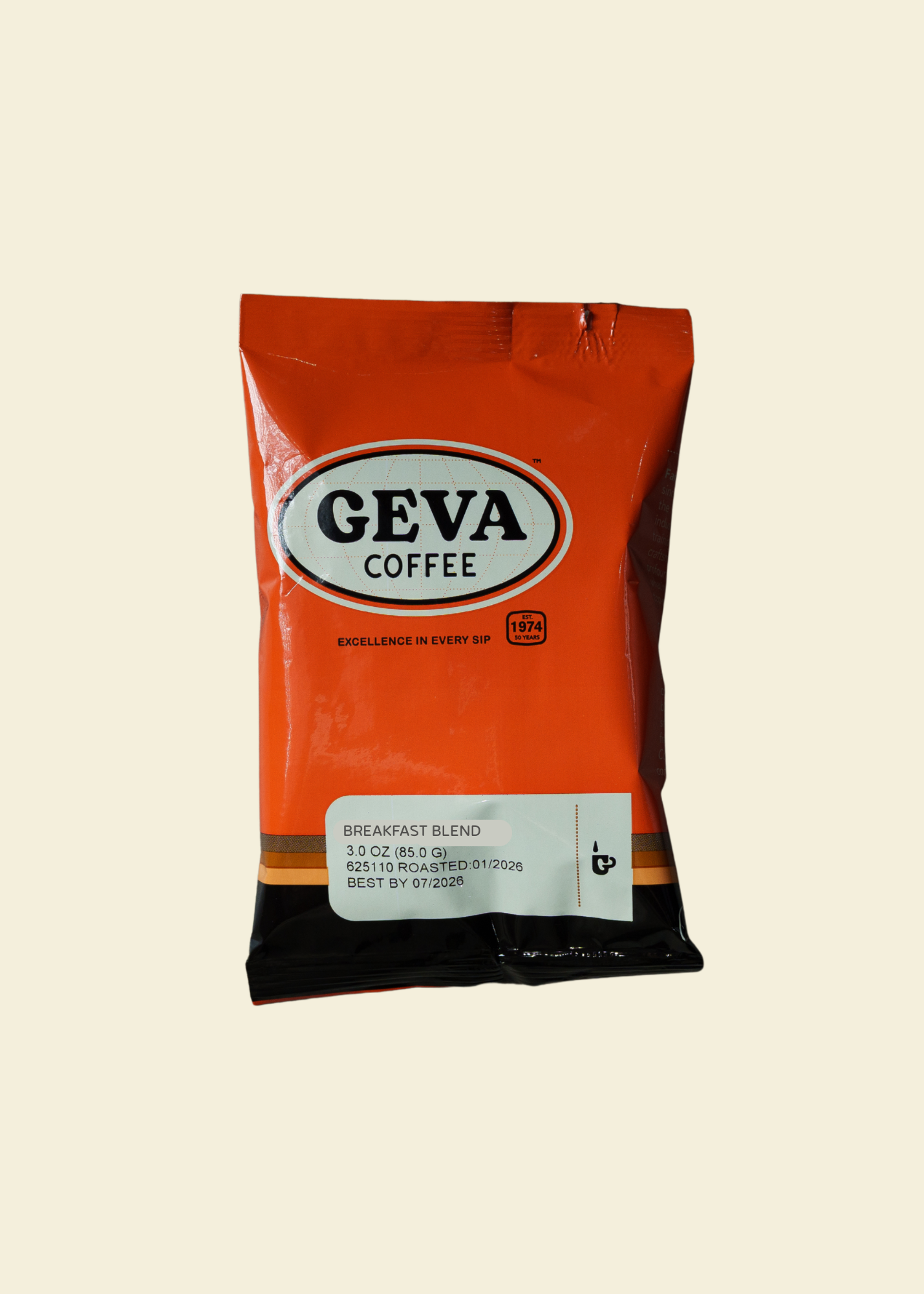 Breakfast Blend