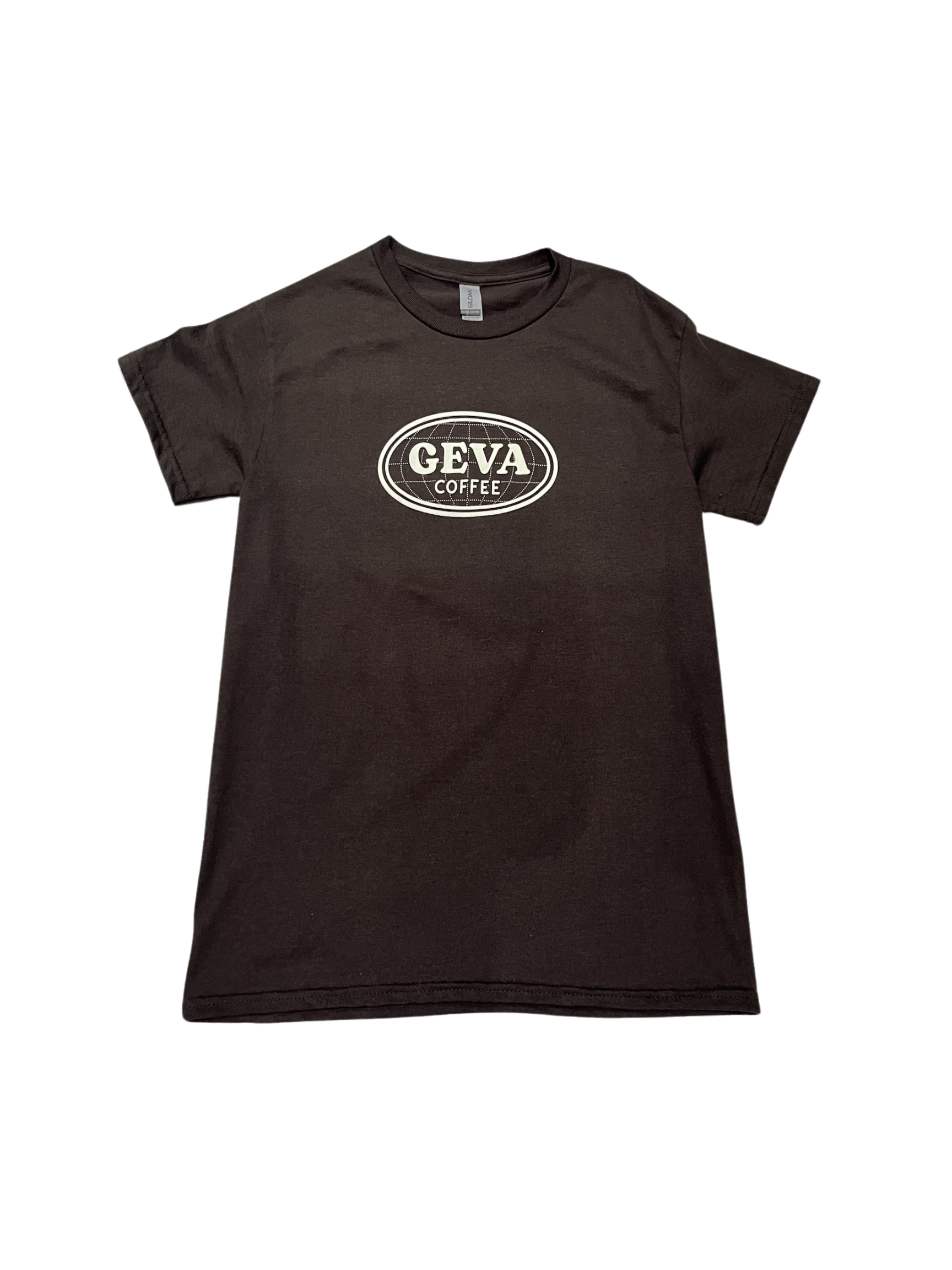 Dark Chocolate Tree Shirt