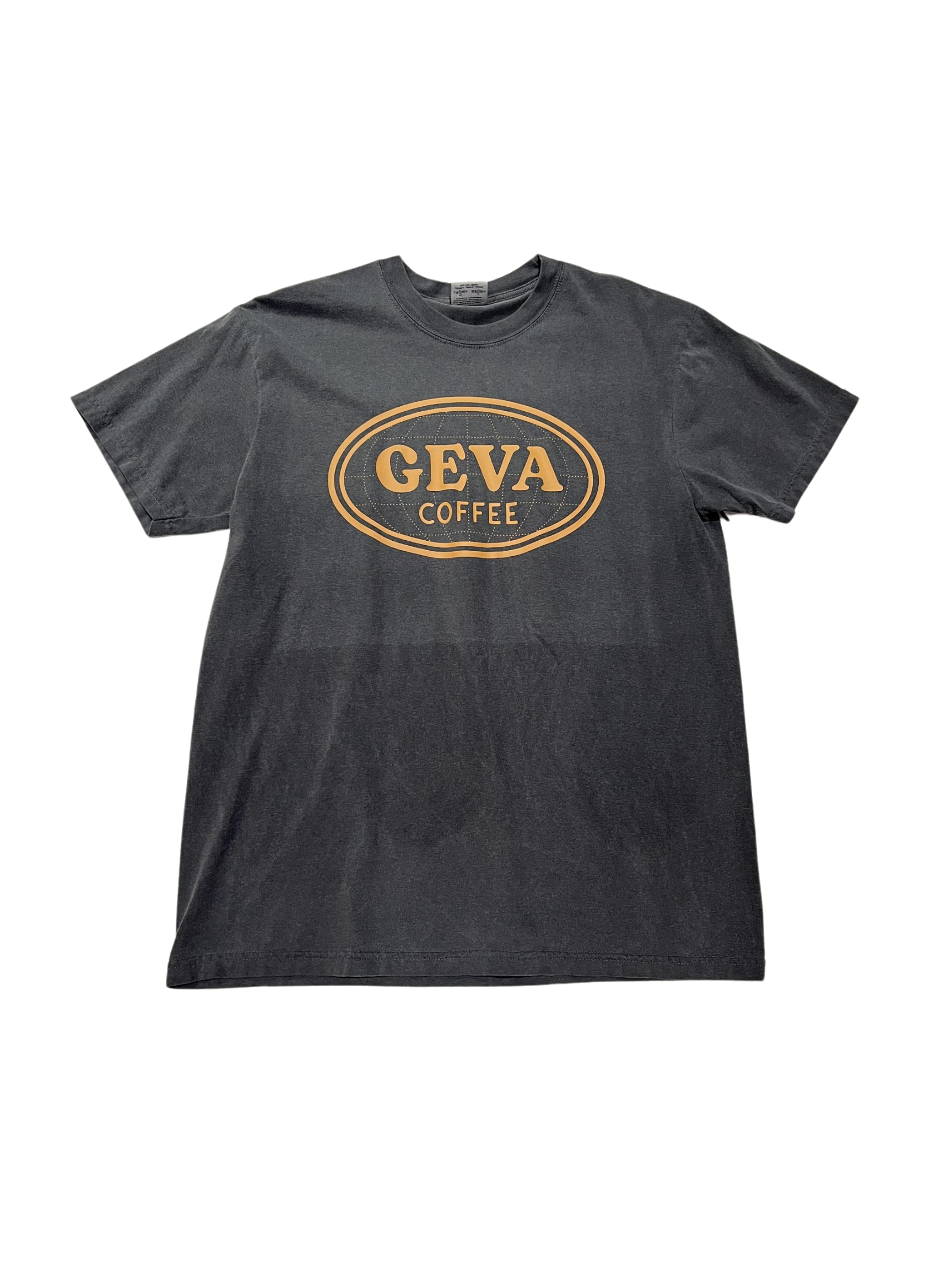 Pepper Gray Shirt