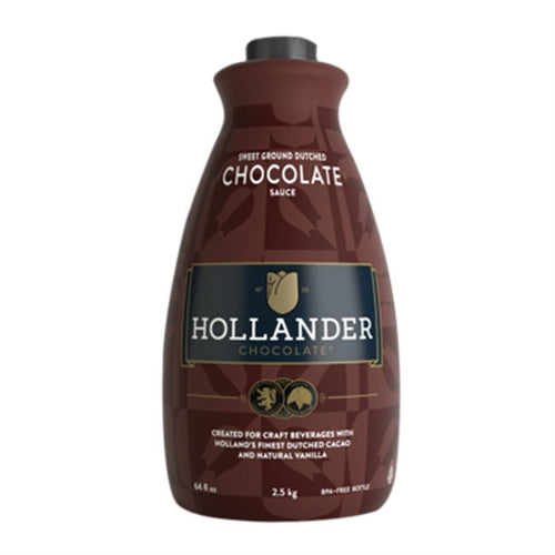 Hollander Chocolate Sauce 64 oz