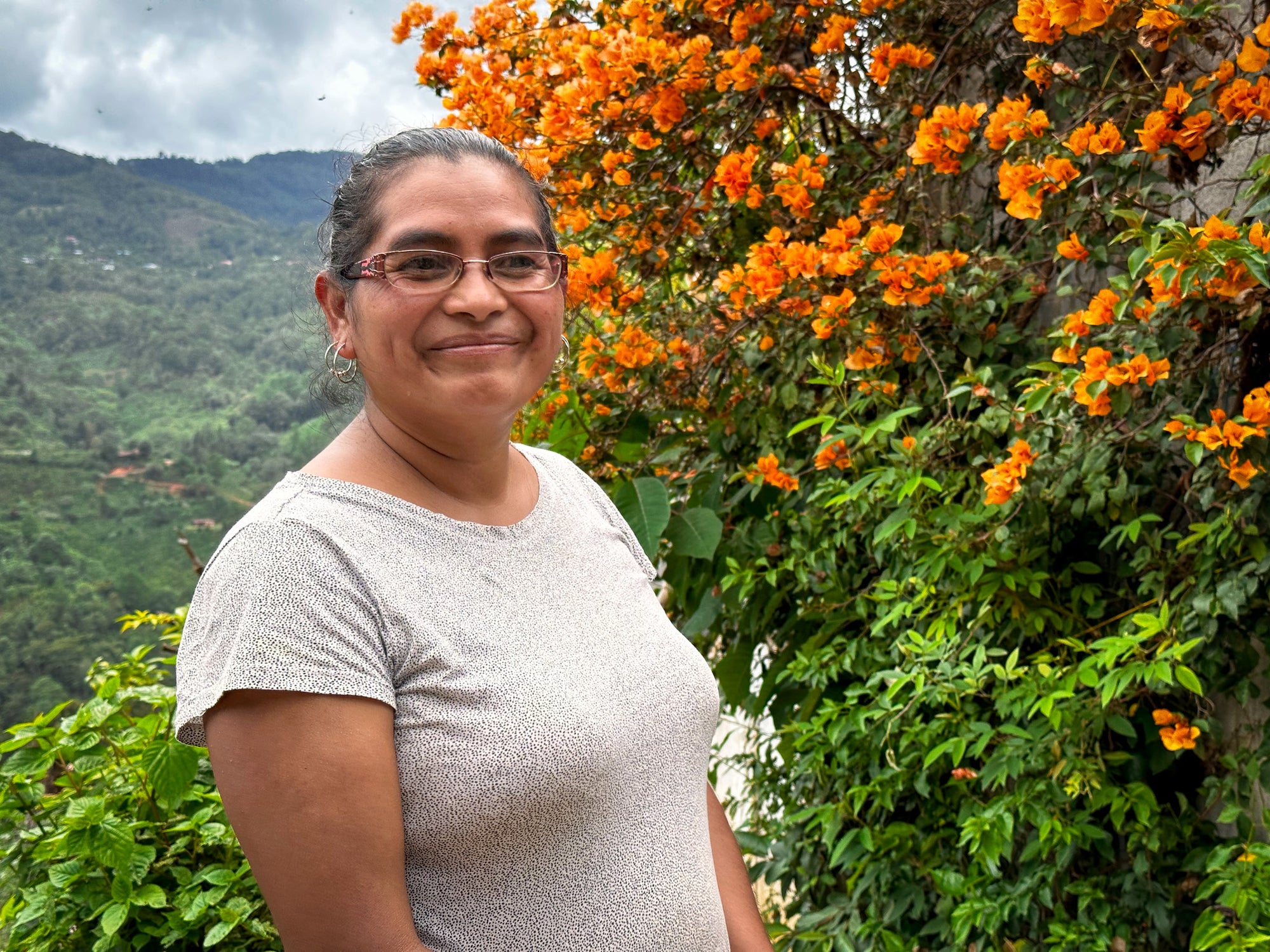 Guatemala Ella Todos Santos