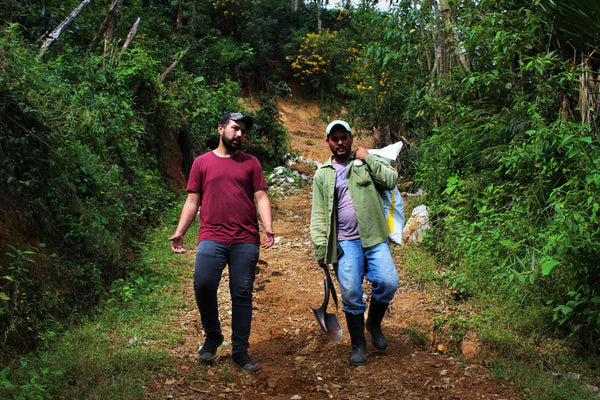 Honduras San Vicente