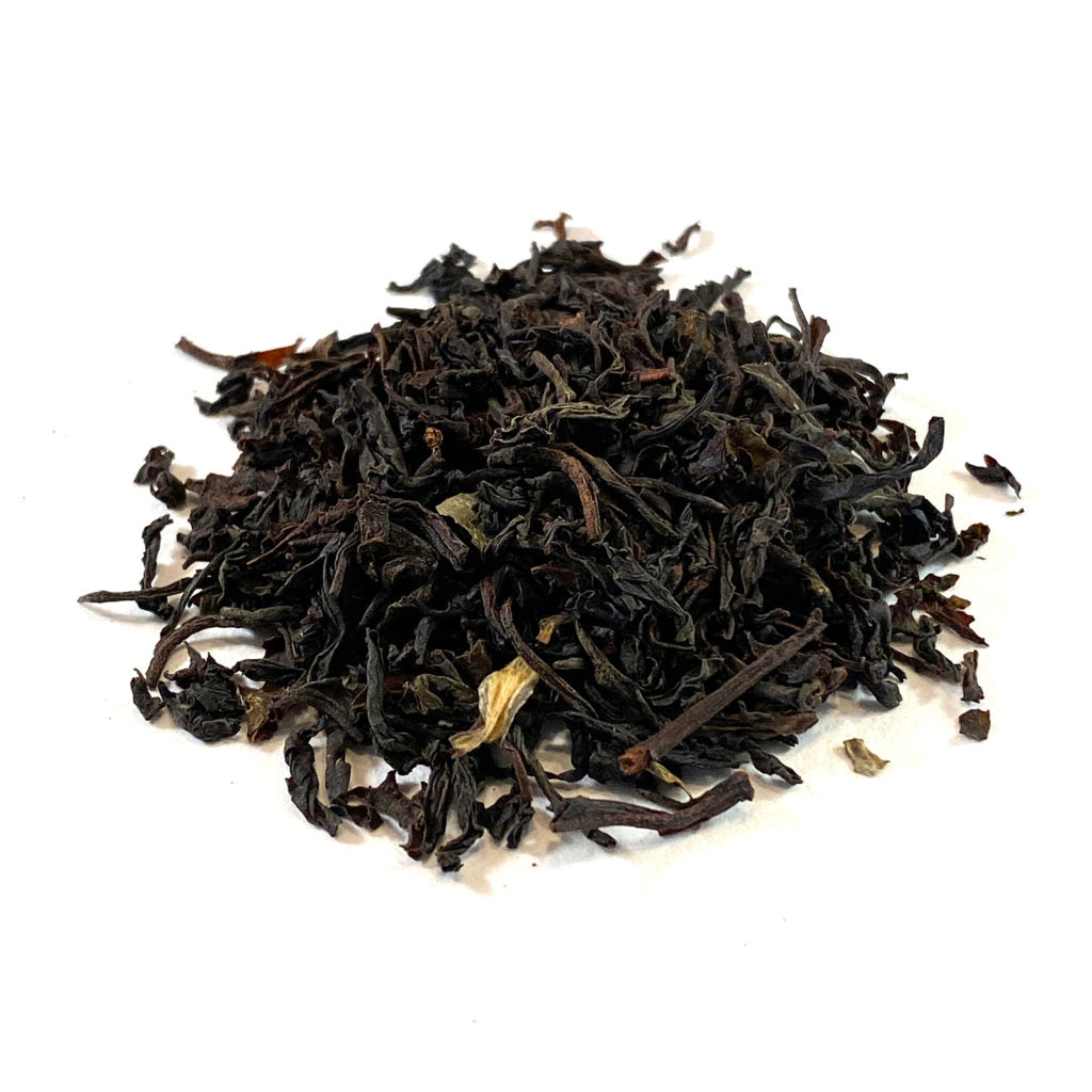 Geva Ice Wine Loose Leaf Black Tea 150 Grams