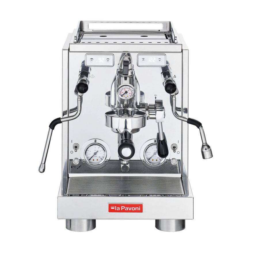 La Pavoni Botticelli