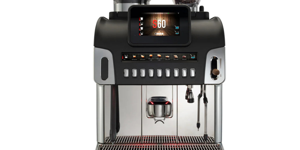 Cimbali S60 CP10