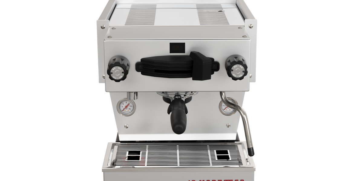 La Marzocco LINEA MINI エスプレッソマシン La Marzocco Linea Mini R